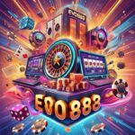 Slot Gacor 2025: Rahasia Baru Raih Maxwin Tanpa Hoki