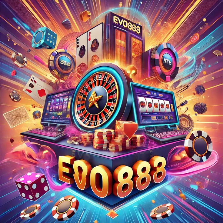 Slot Gacor 2025: Rahasia Baru Raih Maxwin Tanpa Hoki